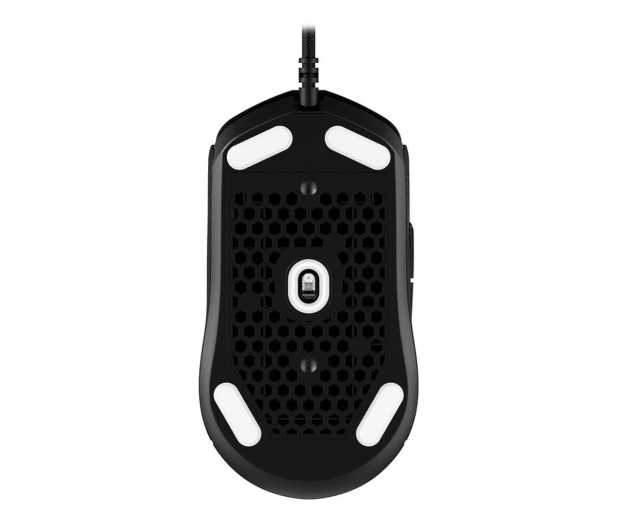 HyperX Pulsefire Haste 2 (czarny) - 1206324 - zdjęcie 5